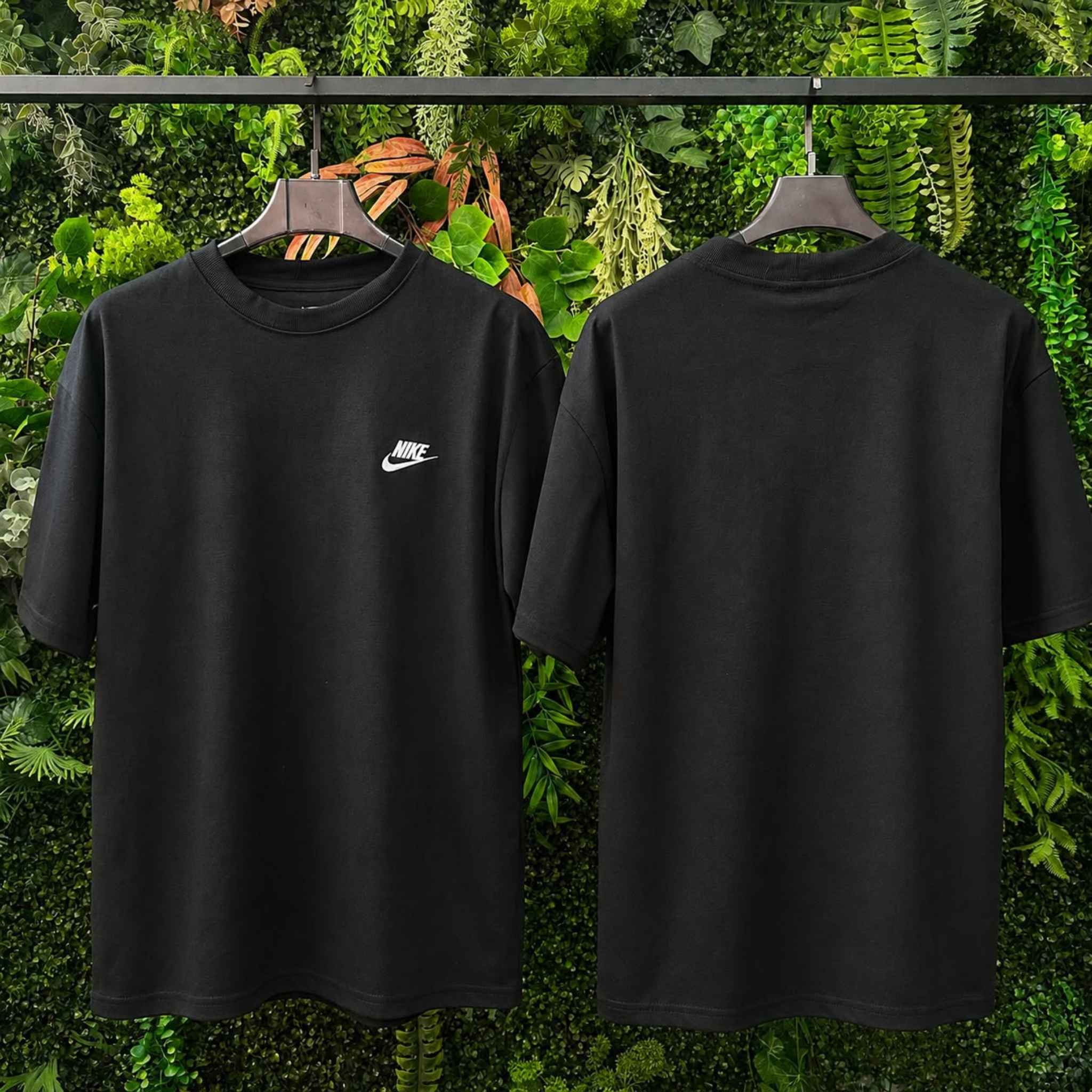 Camisa Oversized Nike Basica