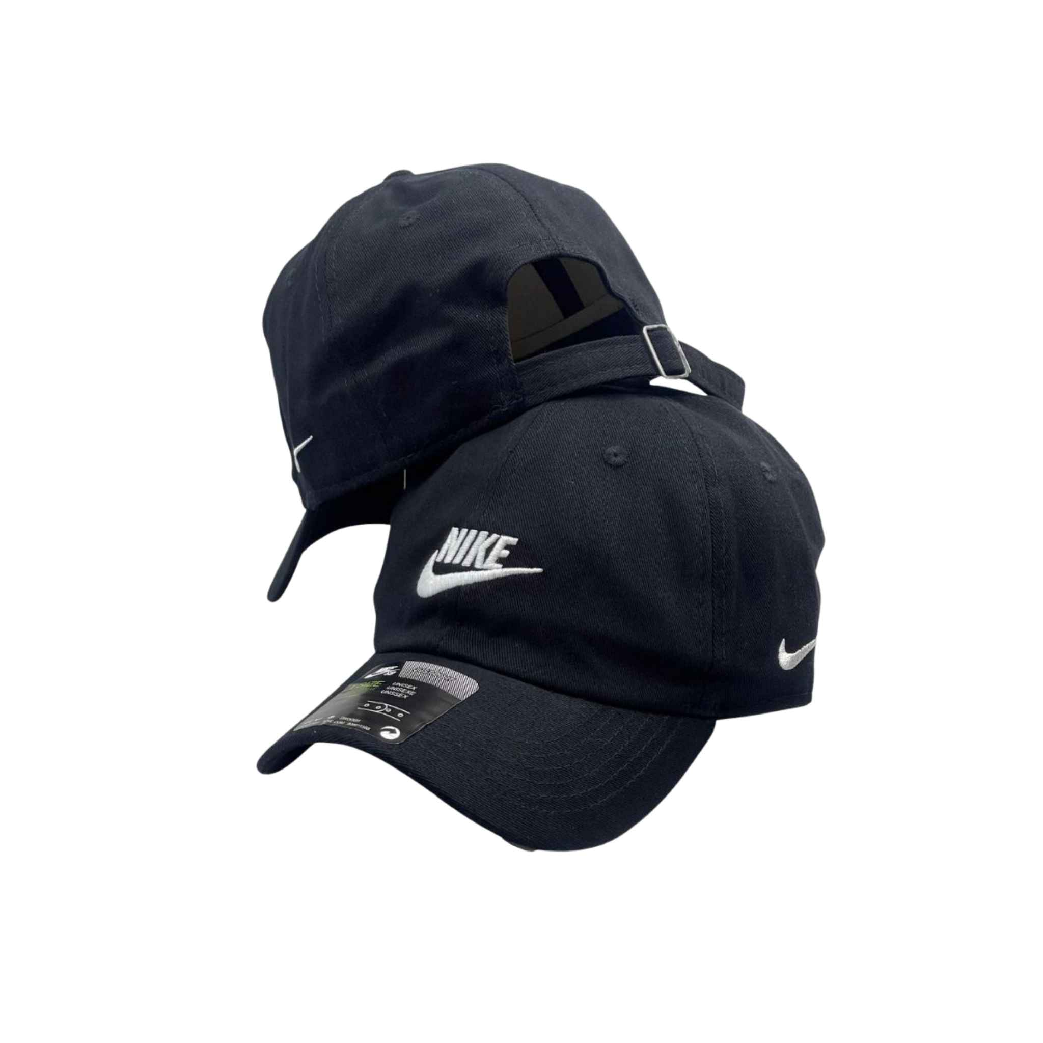 BONÉ NIKE AZUL